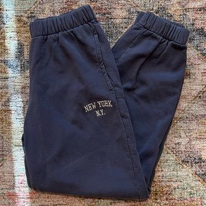 Brandy Melville Sweatpants